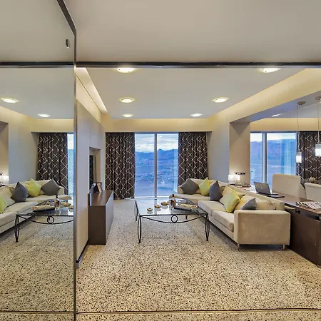 Отель Grand 5*