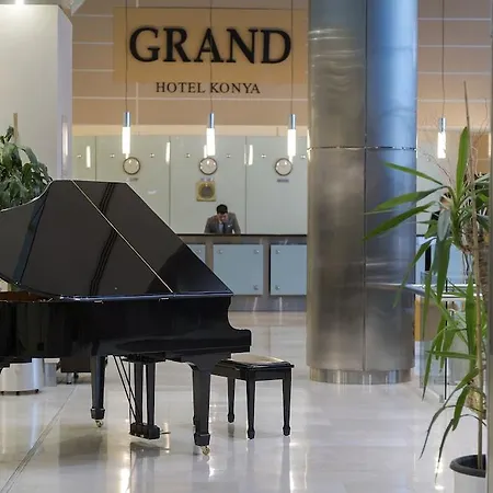 Grand Otel