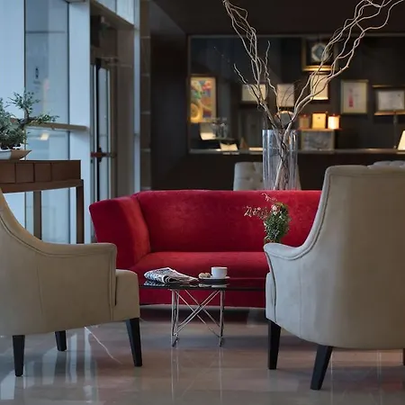 Otel Grand Konya