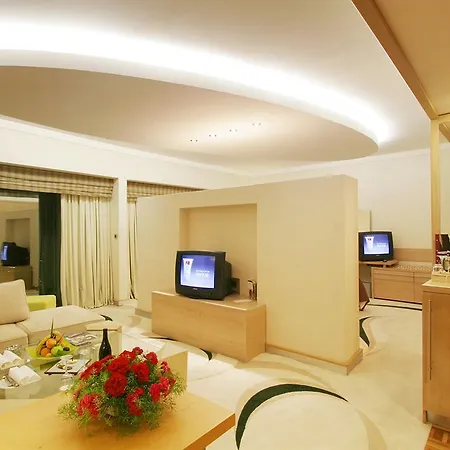 Grand 5* Конья