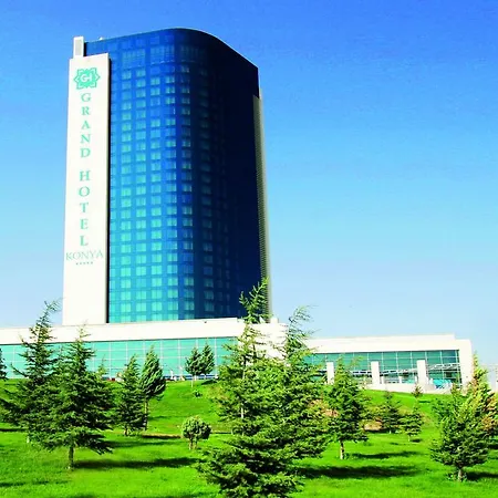 Grand Konya