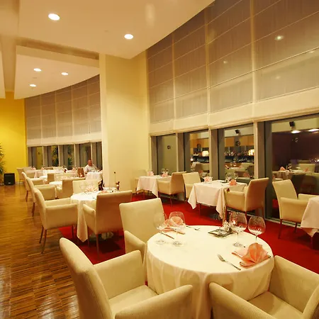 Hotel Grand Konya