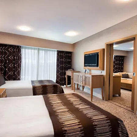 Grand Otel 5*