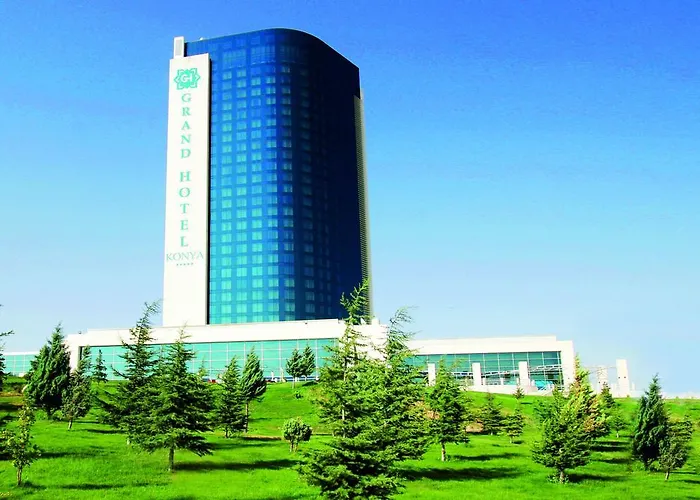 Grand Konya